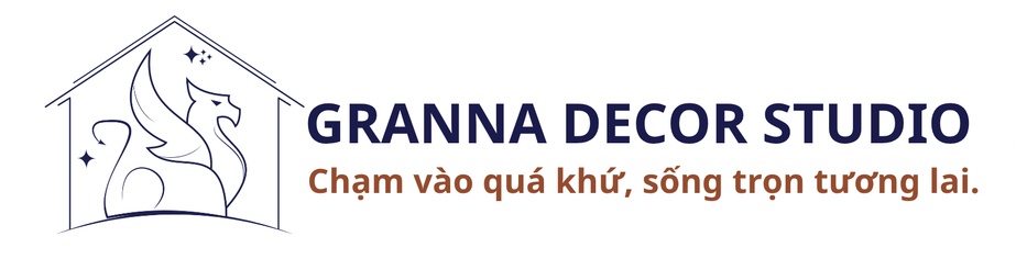 Granna Decor Studio